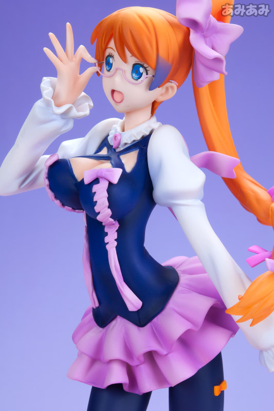 エクセレントモデル アクエリオンEVOL MIX 1/8 完成品フィギュア
