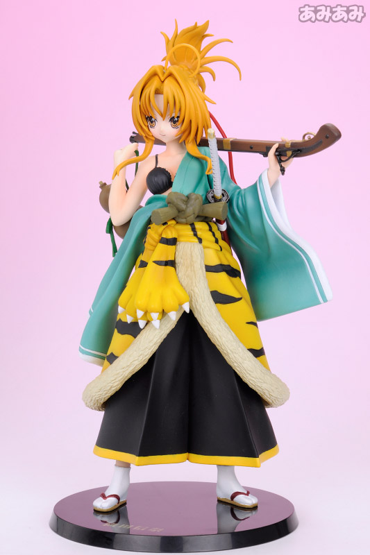 高速配送 BOX DREAM 織田信奈の野望 織田信奈 完成品フィギュア 1/8 ホビー・楽器・アート