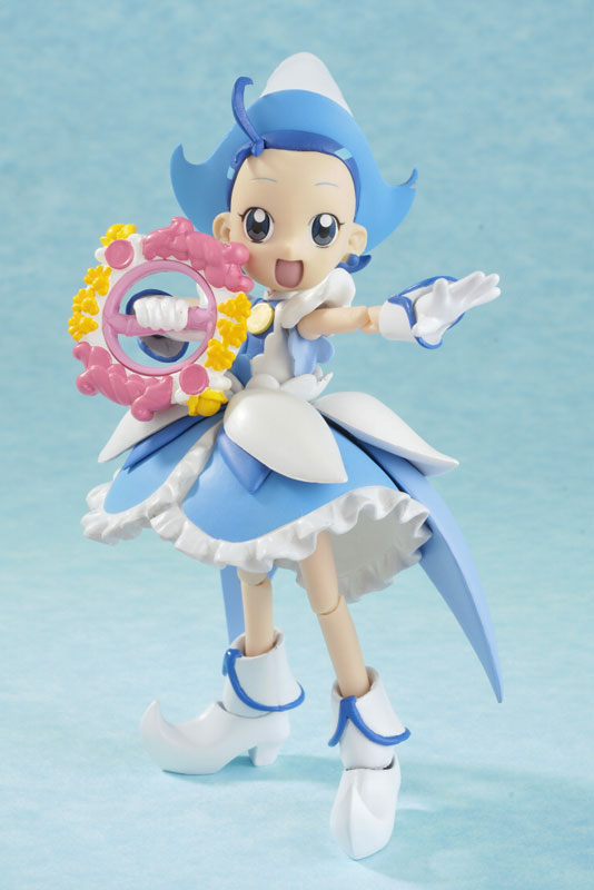 新登場 restocks 未開封 プチぷりちぃー おジャ魔女どれみ♯ 妹尾