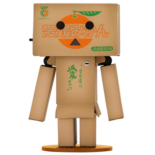 リボルテックダンボー・ミニ カルビー （FIG](BOX商品単品