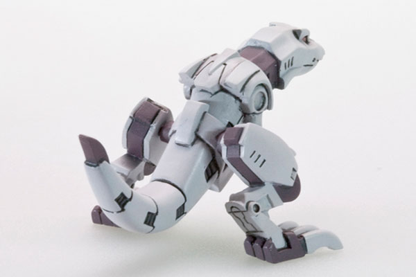 HMM ゾイド 1/72 RZ-028 ブレードライガーAB(アタックブースター