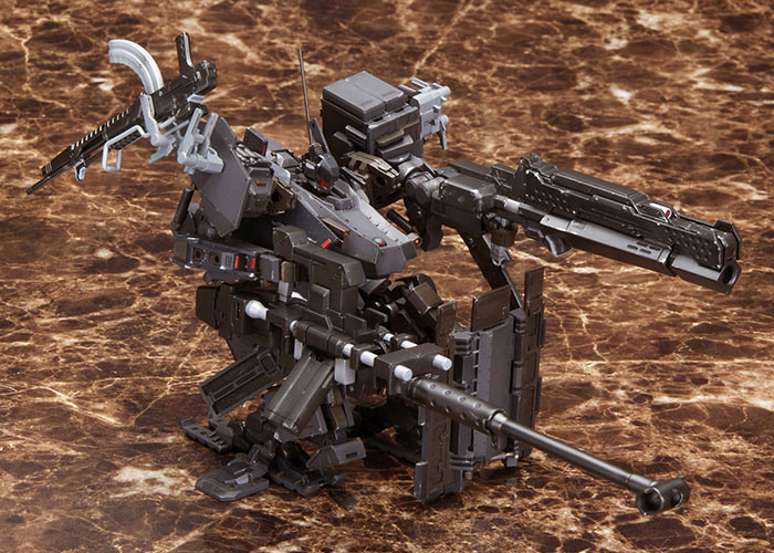V.I.シリーズ アーマード・コアV UCR-10/L AGNI（アグニ