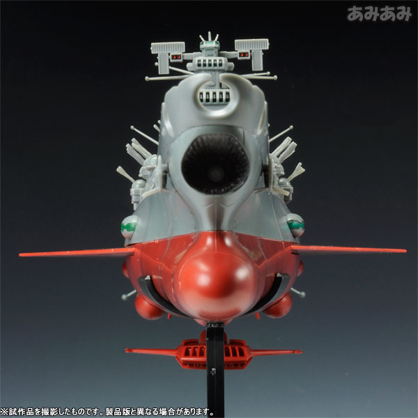 超合金魂 GX-57 宇宙戦艦ヤマト 初回特典ドリルミサイル付き 動作確認済み 初回特典ドリルミサイル付き】超合金魂 GX-57 宇宙戦艦ヤマト