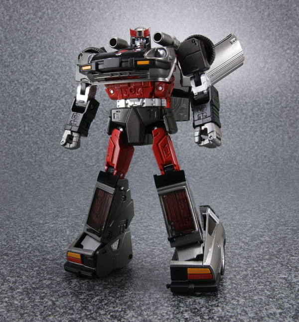 トランスフォーマー マスターピース MP-18 ストリーク Amazon.com: Transformers Master Piece MP 18 Streak