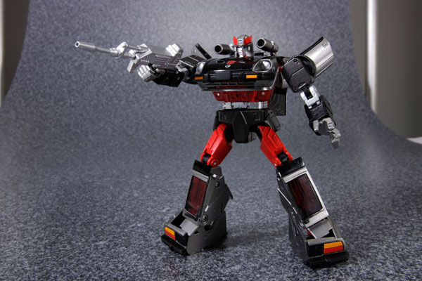 トランスフォーマー マスターピース MP-18 ストリーク[タカラトミー 