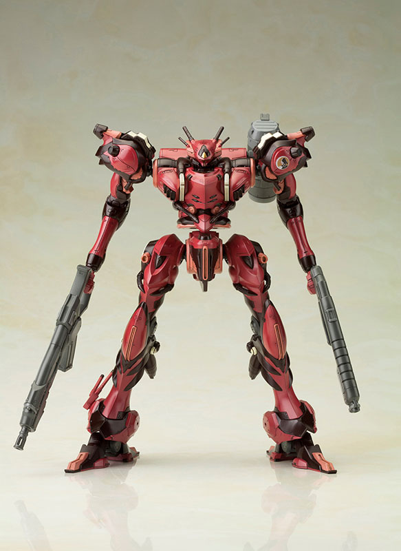 V.I.シリーズ アーマード・コア 1/72 オーメル TYPE-LAHIRE
