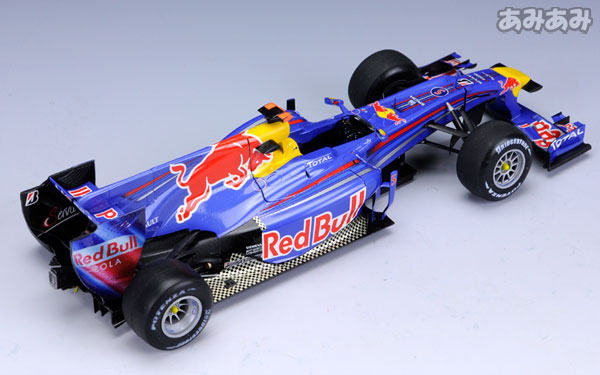 1/20 グランプリコレクション No.67 レッドブル レーシング