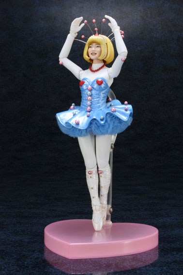 EX合金 がんばれ！！ロボコン ロビンちゃん