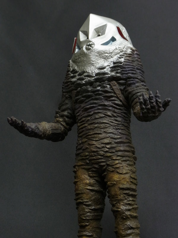 ベアモデル　ジャイアントザラブ星人　新品未開封　100体限定 ベアモデル ジャイアントザラブ星人 新品未開封 100体限定 ベア