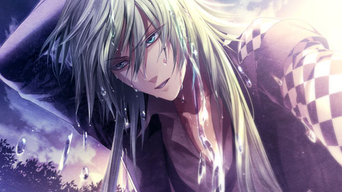 PSP 【予約特典付き・あみあみ限定図書カード付き】AMNESIA