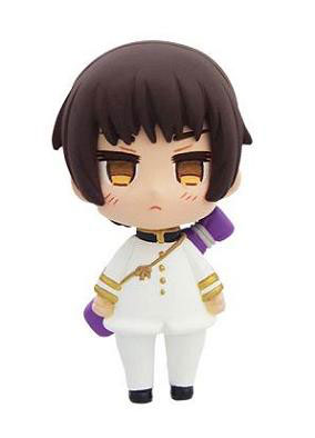 カラコレ ヘタリア Axis Powers（原作版） BOX[ムービック]《在庫切れ》