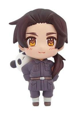 ヘタリア カラコレ BOX ヘタリア カラコレ BOX