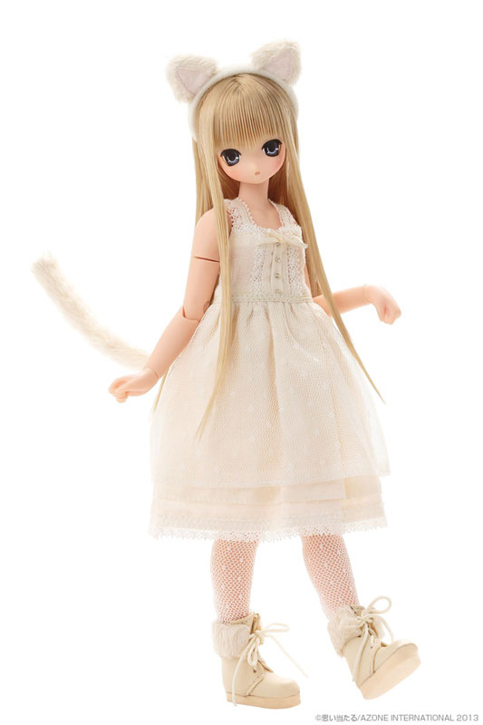 AmiAmi [Character & Hobby Shop] | EX Cute - Komorebi Mori no Doubutsu ...