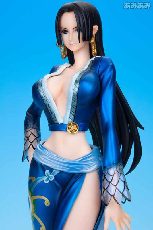 中古】(本体A/箱B)エクセレントモデル Portrait.Of.Pirates