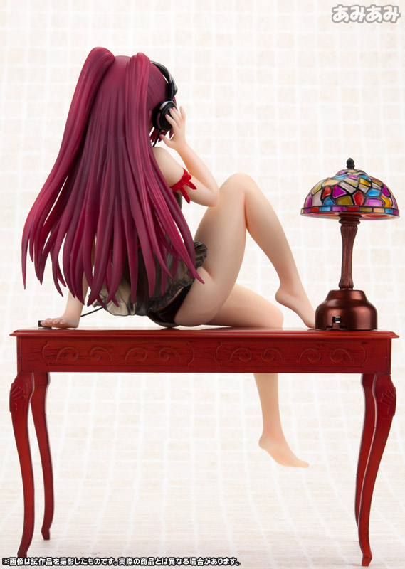 ToHeart2 向坂環 シーズン3 バラードver. 1/7 完成品フィギュア