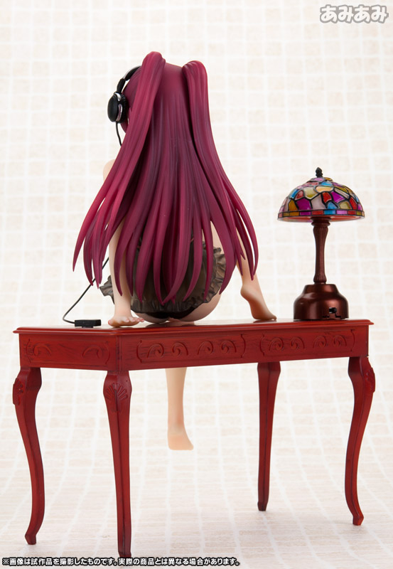 ToHeart2 向坂 環 シーズン3 バラードver. ToHeart2 向坂環 シーズン3 バラードver. 1/7 完成品フィギュア