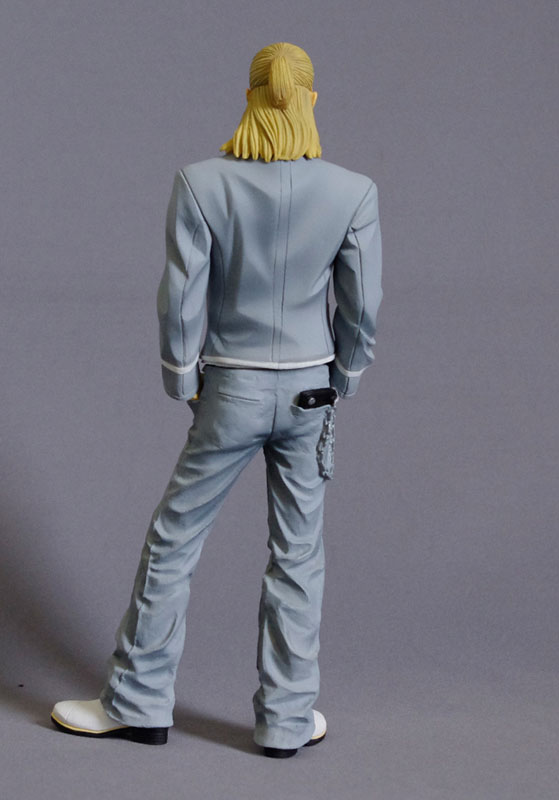 クローズ＆WORST フラッシュバックジェネレーション 月本光政 ダイブ版