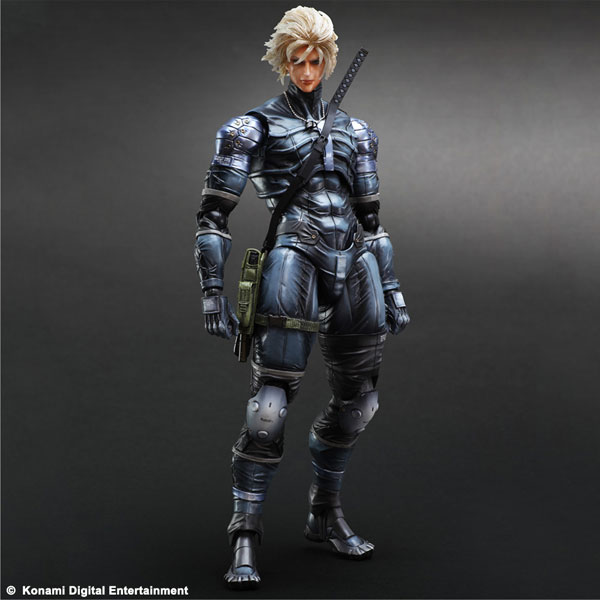 プレイアーツ改 メタルギアソリッド ピースウォーカー Vol.2 クリサリス METAL GEAR SOLID PEACE WALKER PLAYARTS改 Vol.2 CHRYSALIS