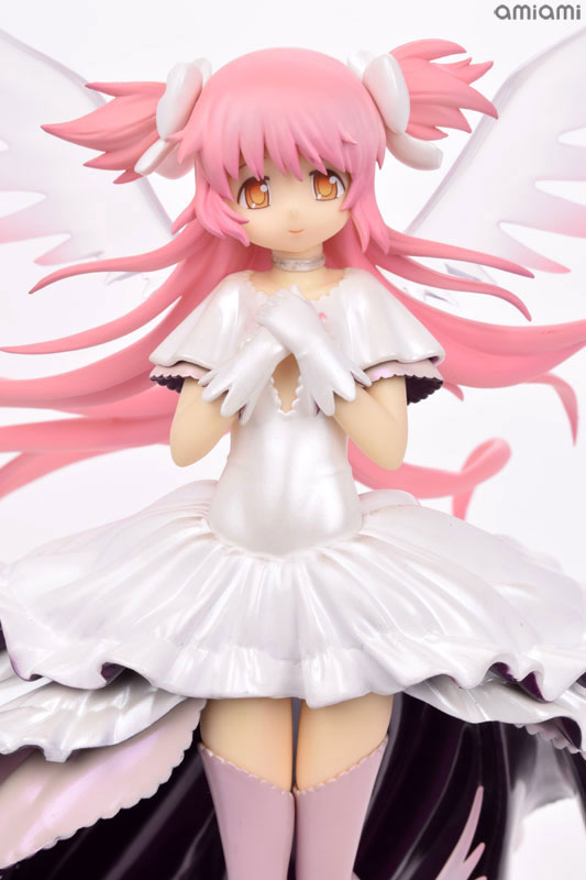 中古】(本体A-/箱B)フィギュアJAPAN 創刊号 「魔法少女まどか☆マギカ