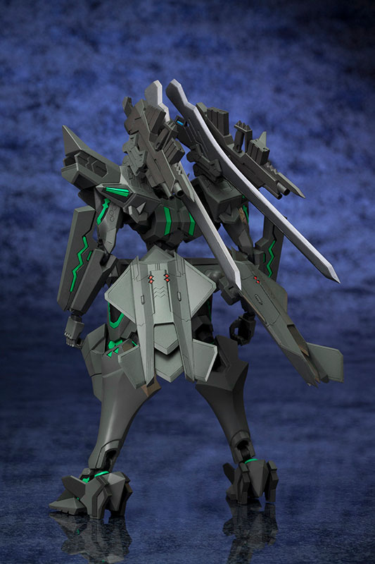 プラモデル　[初回特典付] 1/144 YF-23 ブラックウィドウII 「マブラヴ オルタネイティヴ トータル・イクリプス」 [KP262] 1/144 YF-23 ブラックウィドウII（マブラヴ オルタネイティヴ