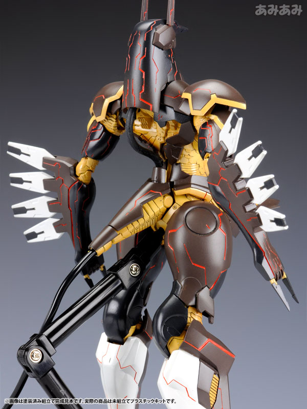コトブキヤ アヌビス プラモデル ヨドバシ.com - コトブキヤ KOTOBUKIYA KP226X ANUBIS ZONE OF