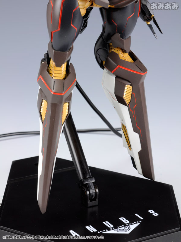 ANUBIS ZONE OF THE ENDERS アヌビス プラモデル[コトブキヤ]《在庫切れ》