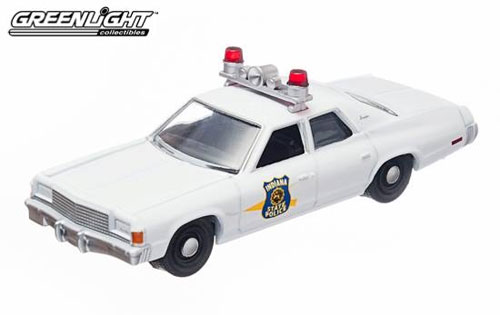 イデア GREENLIGHT ミニカー 1/64 Hot Pursuit - シリーズ11 6種