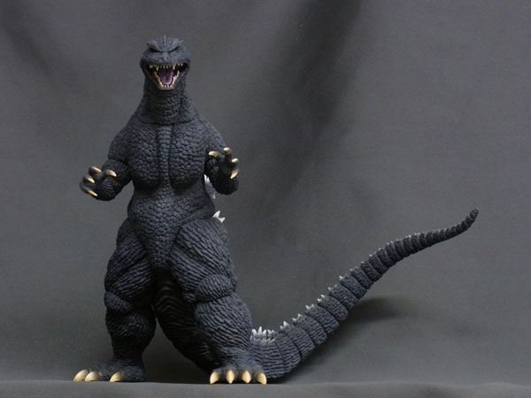東宝30cmシリーズ　ゴジラ 2004 フィギュア TOY-TOK-3219_01.jpg