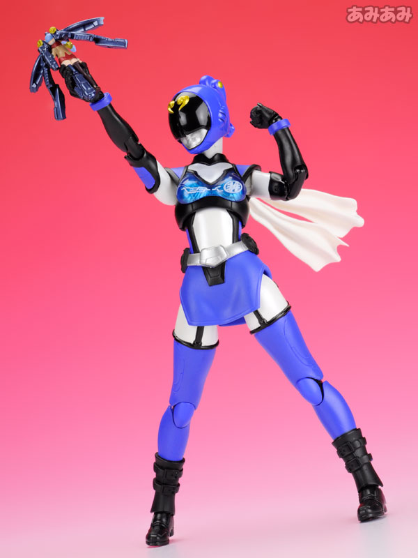 S.H.フィギュアーツ 非公認戦隊アキバレンジャー シーズン痛