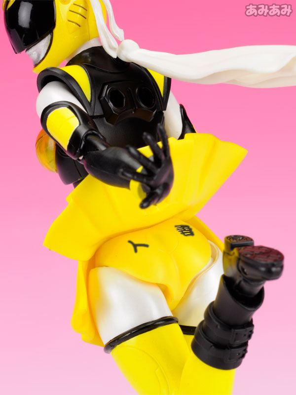 S.H.フィギュアーツ 非公認戦隊アキバレンジャー シーズン痛