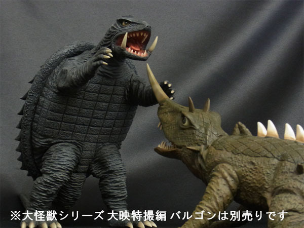 エクスプラス 大怪獣シリーズ 大映特撮編 ガメラ（1966） 少年リック限定版 Amazon.co.jp: X-PLUS 大怪獣シリーズ 大映特撮編 「ガメラ