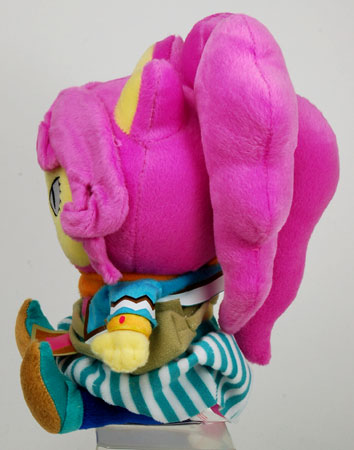 ドラゴンクエストX ぬいぐるみ オンライン 限定 ドラクエ 三姉妹 プー