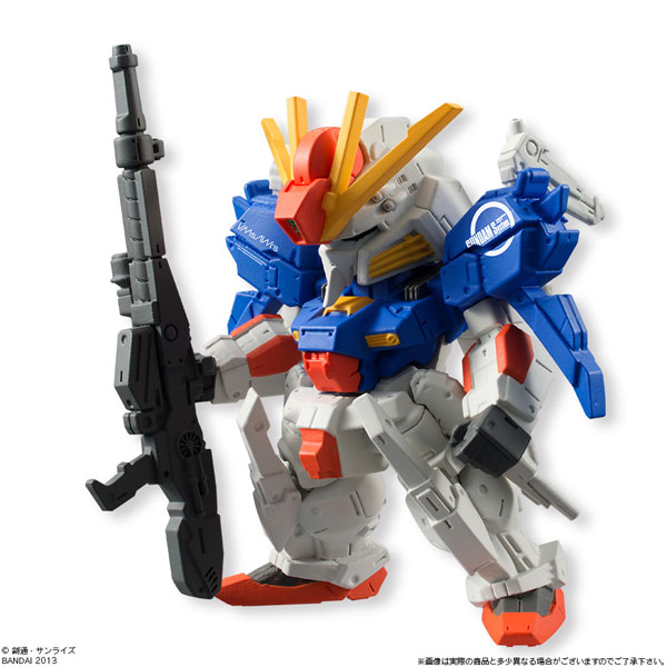 FWシリーズ GUNDAM CONVERGE(ガンダム コンバージ) 13 BOX（食玩 