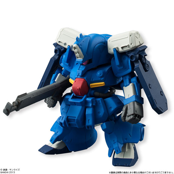 FWシリーズ GUNDAM CONVERGE(ガンダム コンバージ) 13 BOX（食玩 