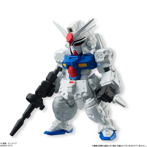FWシリーズ GUNDAM CONVERGE(ガンダム コンバージ) 13 BOX（食玩 