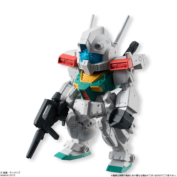 FWシリーズ GUNDAM CONVERGE(ガンダム コンバージ) 13 BOX（食玩 
