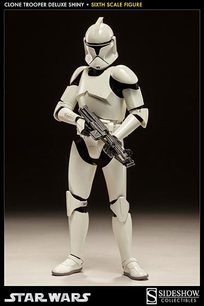 ミリタリーズ・オブ・スター・ウォーズ 1/6 スケールフィギュア クローン・トルーパー(ルーキー版) FIG-KAI-5635_01.jpg
