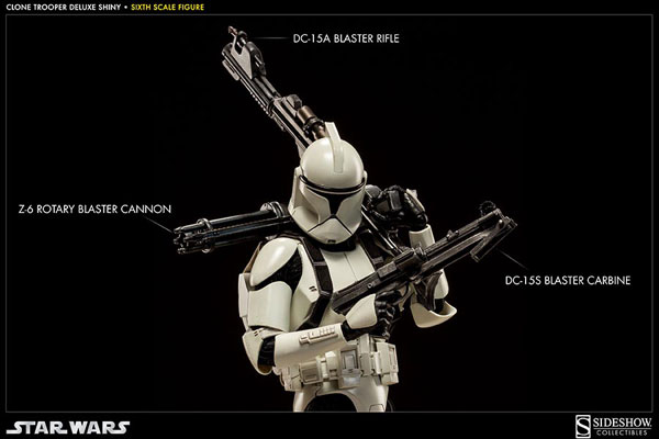 ミリタリーズ・オブ・スター・ウォーズ 1/6 スケールフィギュア クローン・トルーパー(ルーキー版) FIG-KAI-5635_04.jpg