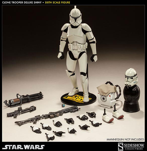 ミリタリーズ・オブ・スター・ウォーズ 1/6 スケールフィギュア クローン・トルーパー(ルーキー版) FIG-KAI-5635_09.jpg