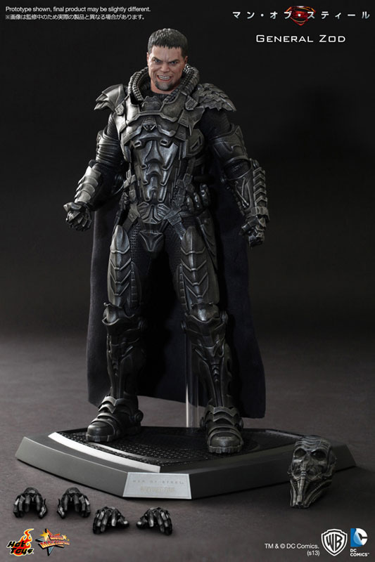 (未使用･未開封品)　ムービー・マスターピース マン・オブ・スティール 1/6スケールフィギュア ジョー=エル vf3p617 Amazon.co.jp: ムービー・マスターピース マン・オブ
