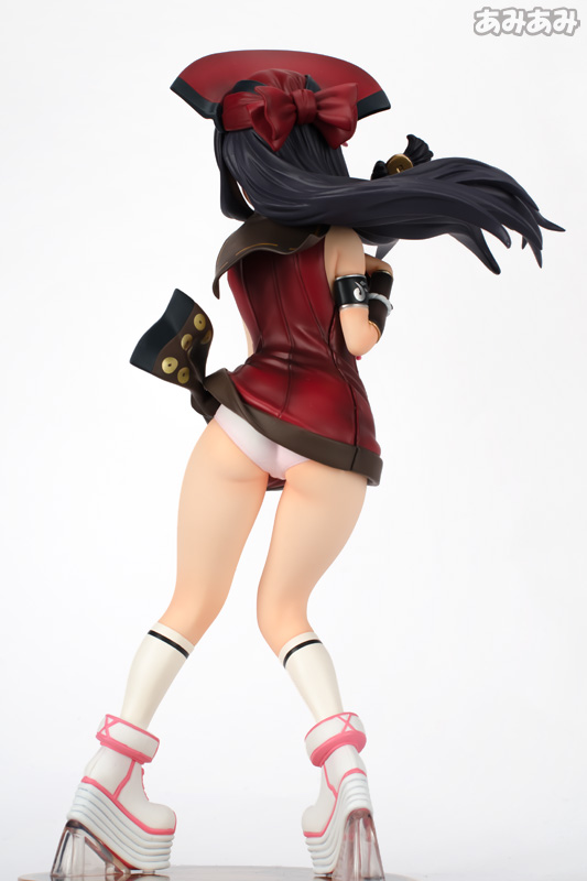 百花繚乱 真田幸村 -制服Ver.- 1/6 完成品フィギュア （とれたて！ほ