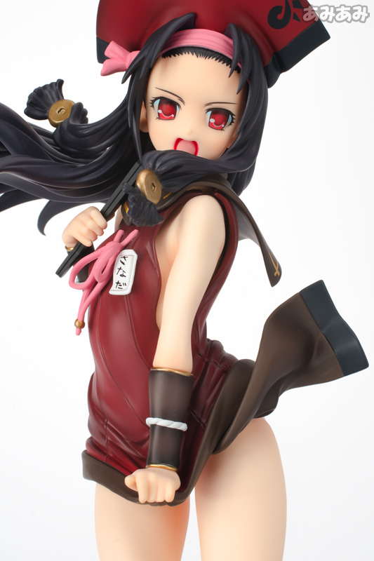 百花繚乱 真田幸村 -制服Ver.- 1/6 完成品フィギュア （とれたて！ほ