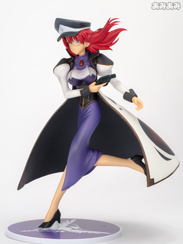 ギャラクシーエンジェル フォルテ・シュトーレン 1/8 完成品フィギュア