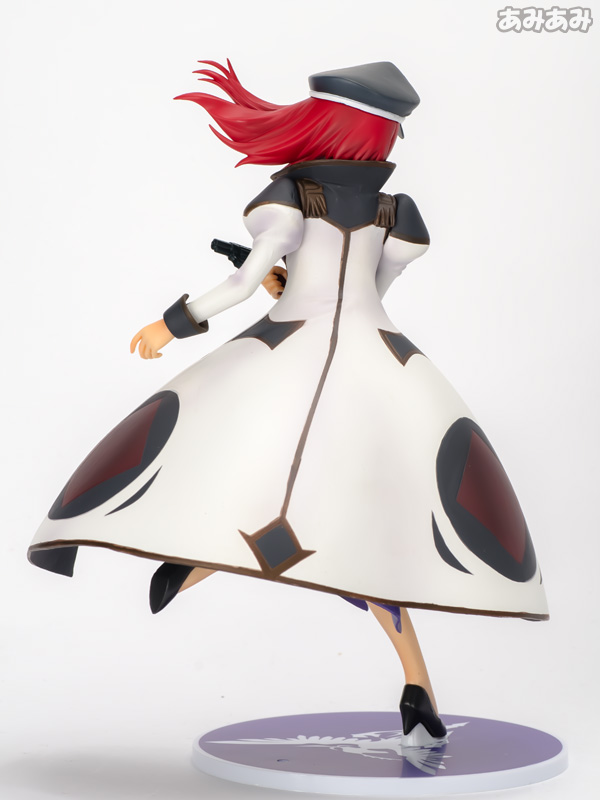 ギャラクシーエンジェル フォルテ・シュトーレン 1/8スケール
