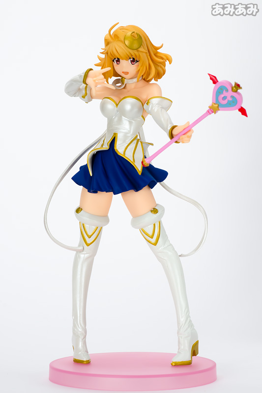 ハルカラミ フィギュア Amazon.co.jp: mensHdge technical statue No.22 終わりのセラフ