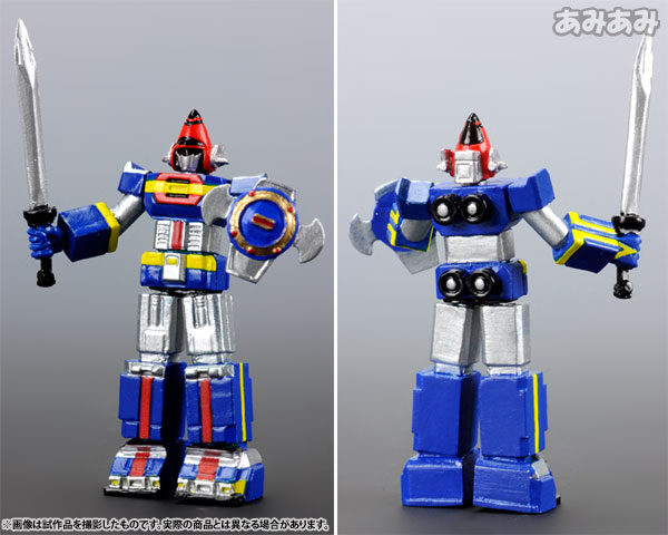 コスモフリートスペシャル スーパー戦隊レンジャーメカニクス2