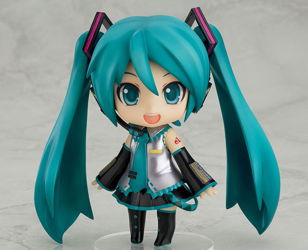 特典付き】 ねんどろいど 初音ミク Ver.2.0 （グッドスマイル