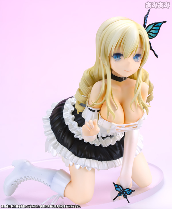 僕は友達が少ないNEXT 柏崎星奈 1/8 完成品フィギュア Amazon.co.jp: 僕は友達が少ない NEXT 柏崎星奈 1/8スケール