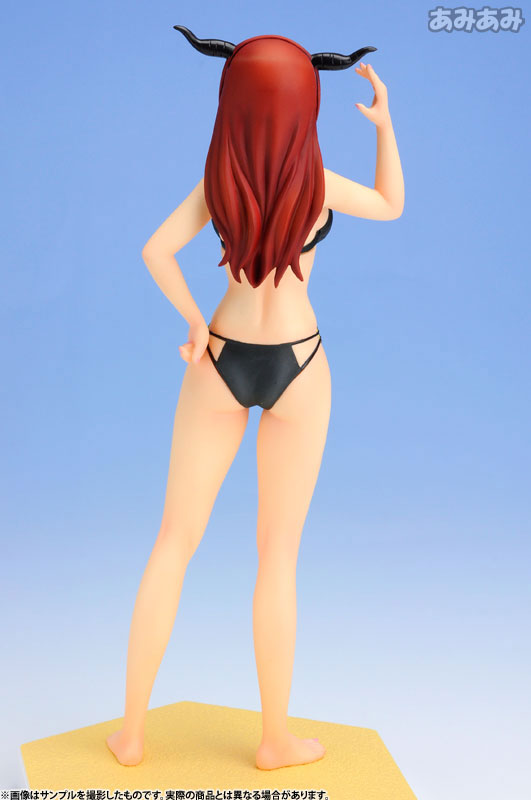 BEACH QUEENS まおゆう魔王勇者 魔王 1/10 完成品フィギュア