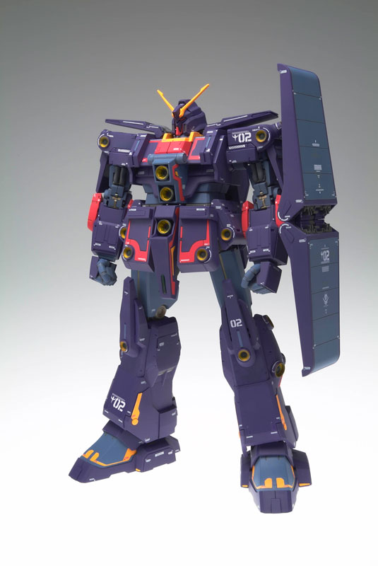 gundam fix figuration metal composite 